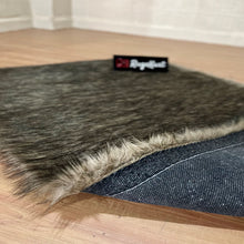 Load image into Gallery viewer, Animal Multi Faux Fur Rug, Luxury Fluffy Rugs
