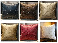 Load image into Gallery viewer, PINTEX Beautiful Coffee Cushion Covers
